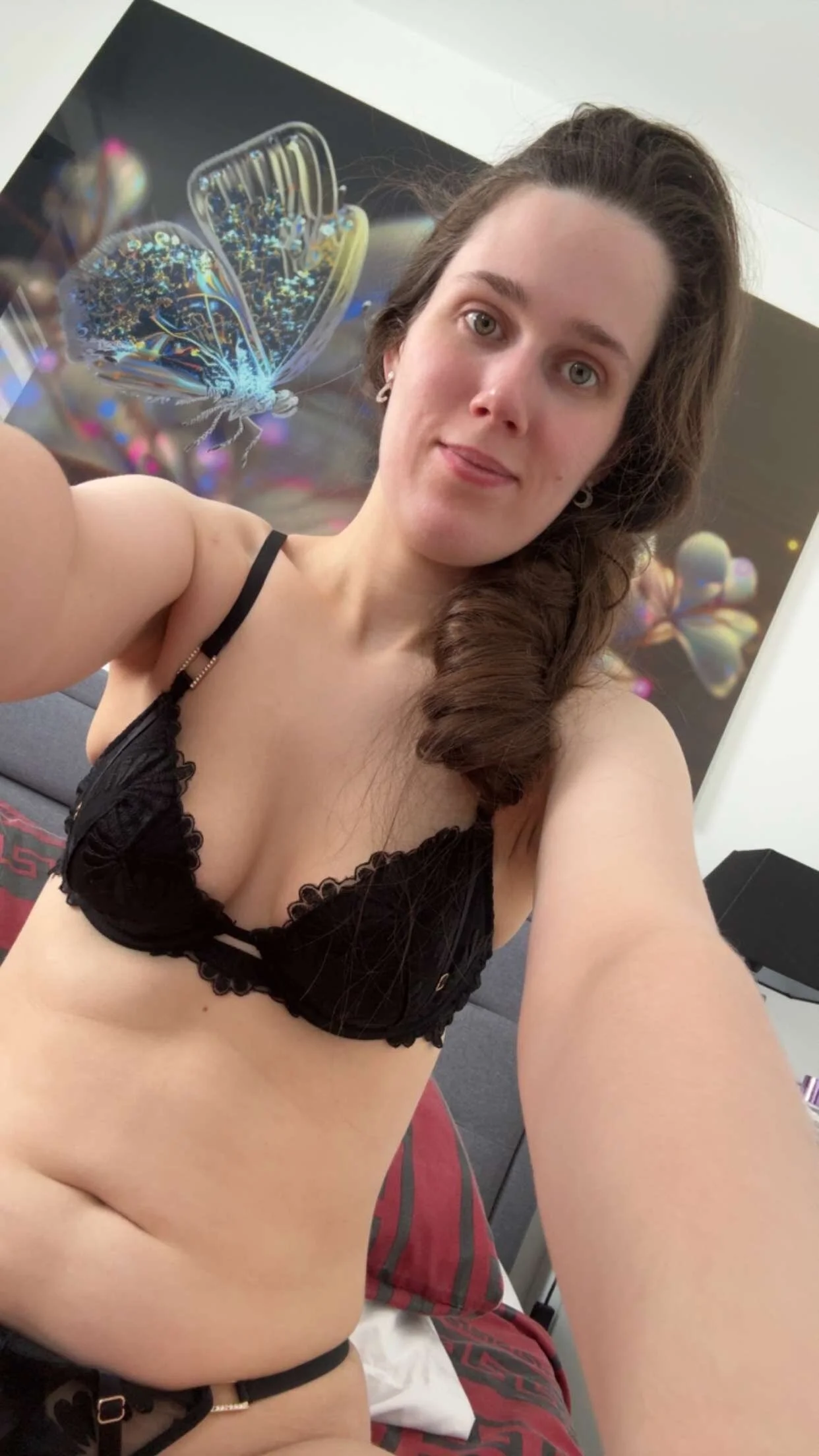 XXX Porn Photo of Nude Shycouple7295 4
