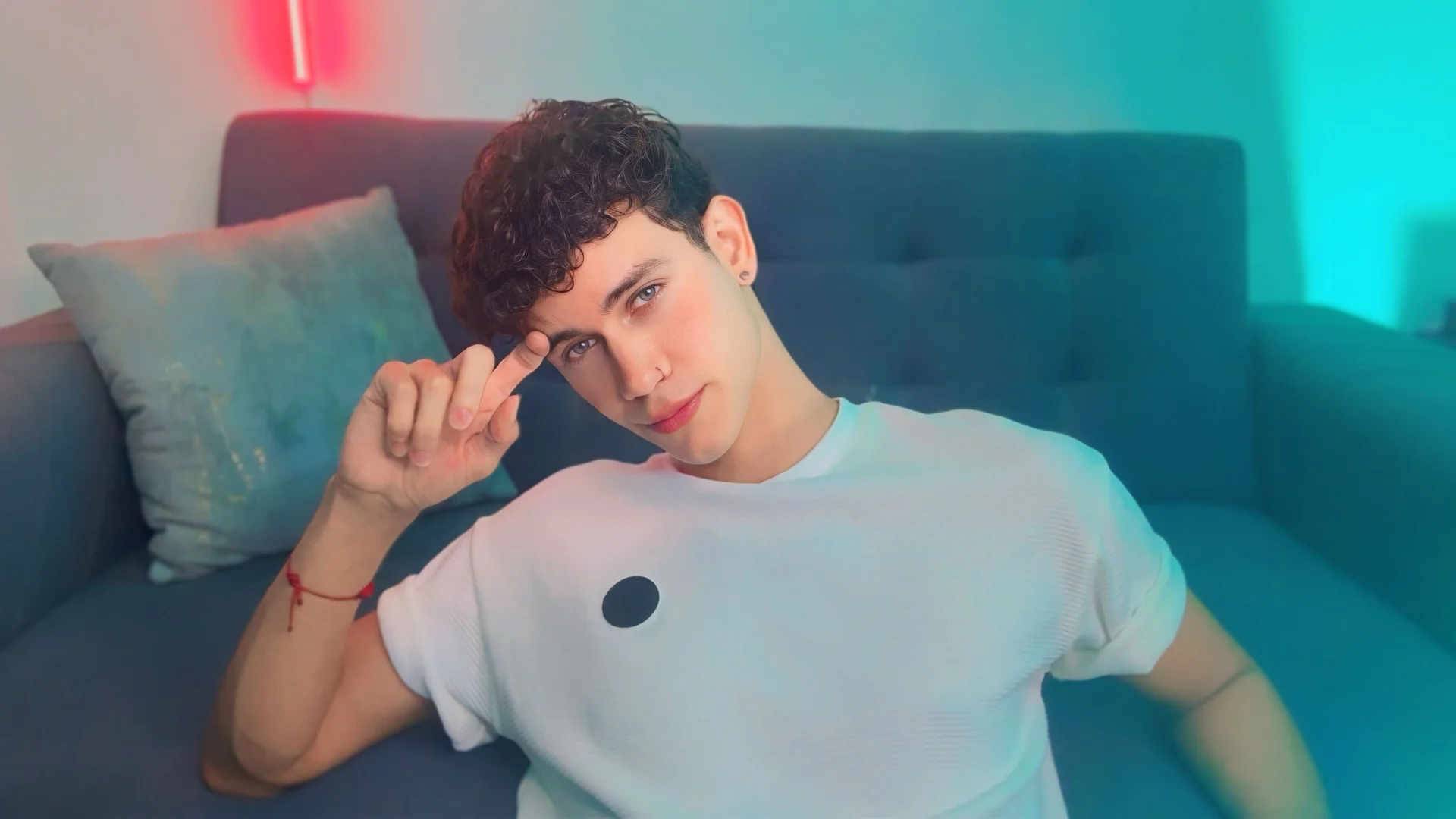 XXX Porn Photo of Nude Maximiliano__Fire 36
