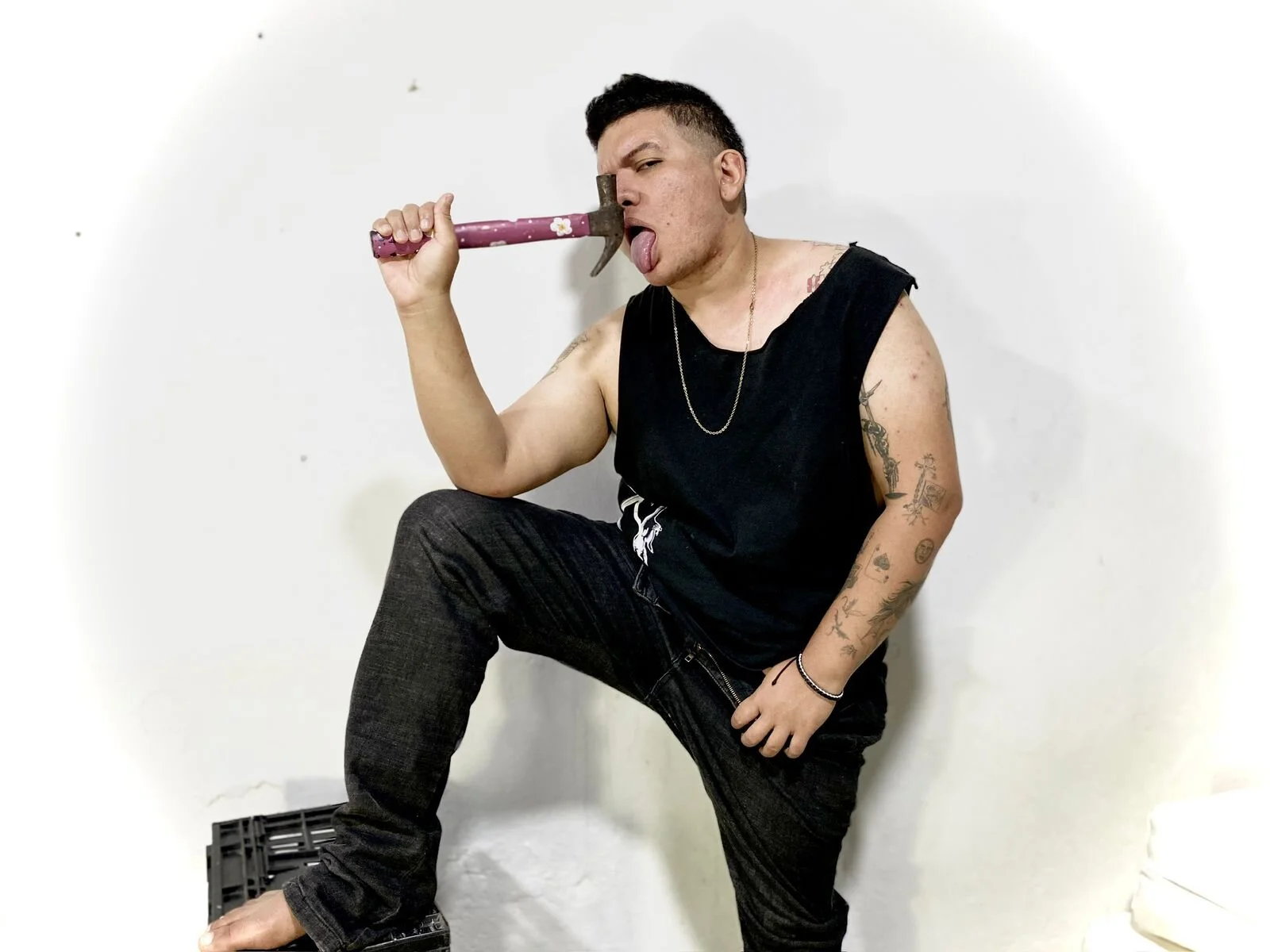 XXX Porn Photo of Nude MateoScort99 5