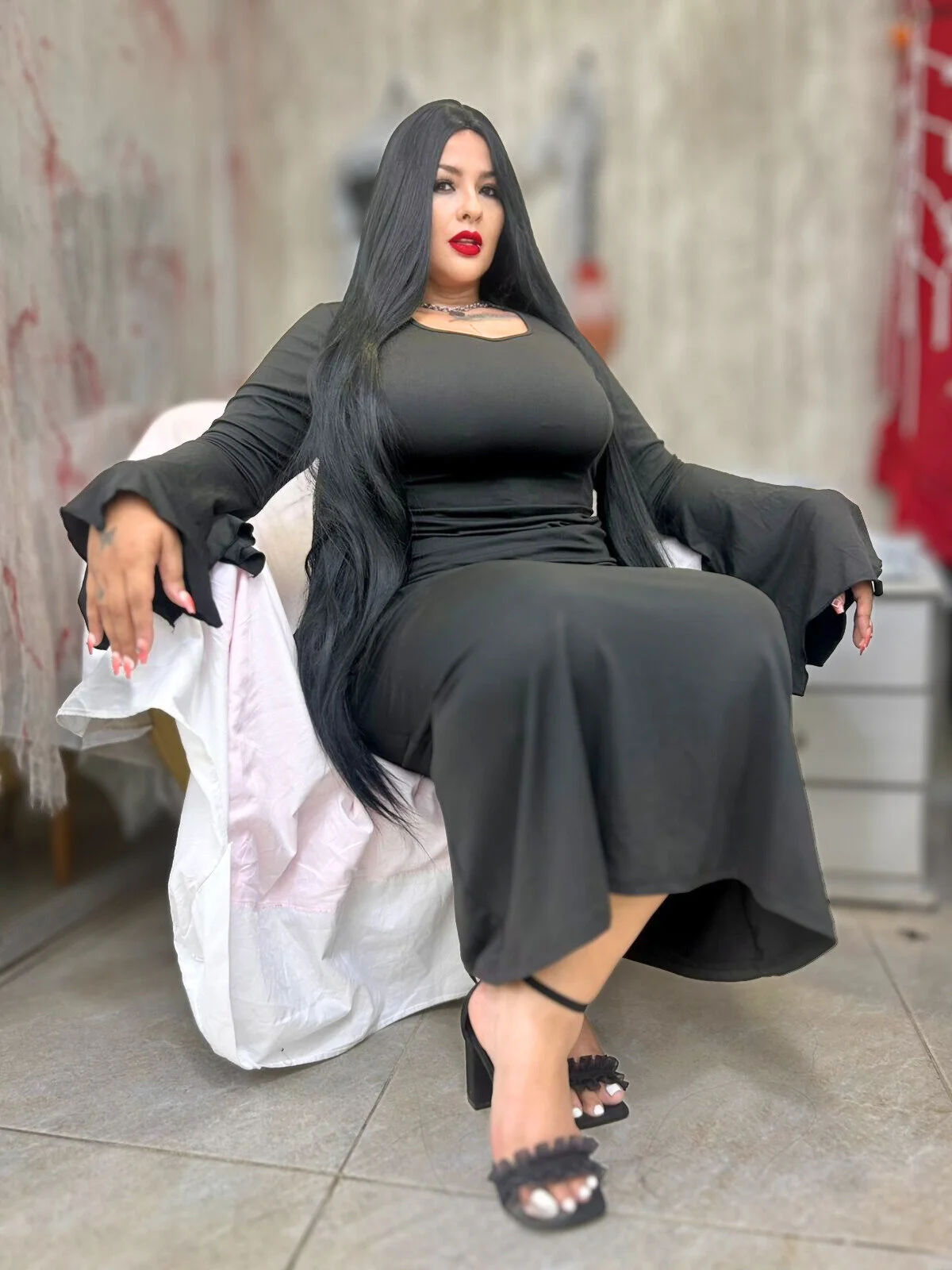 XXX Porn Photo of Nude KarllaWalker 101