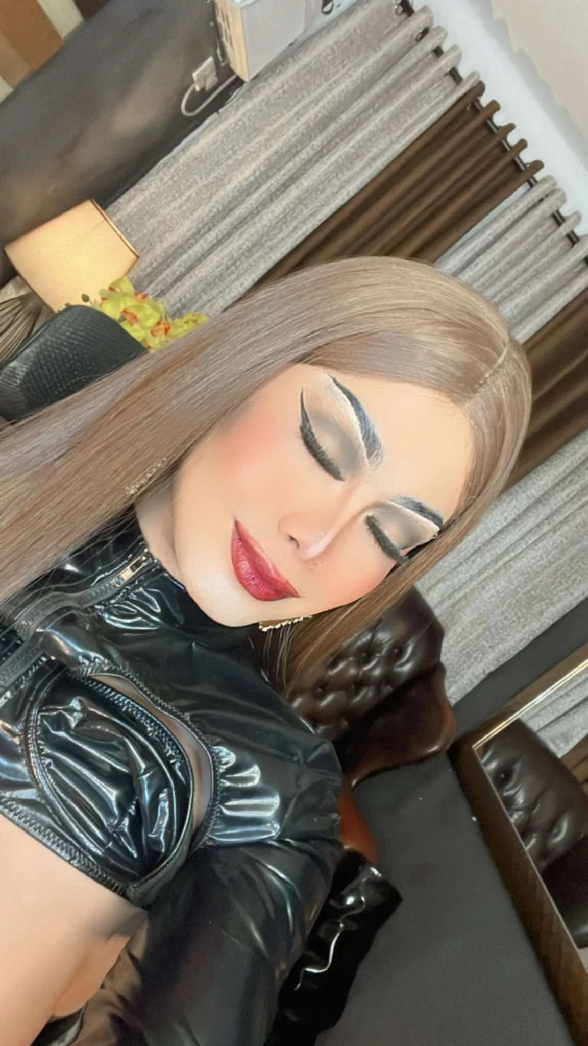 XXX Porn Photo of Nude YourRealMistressMeduza 6