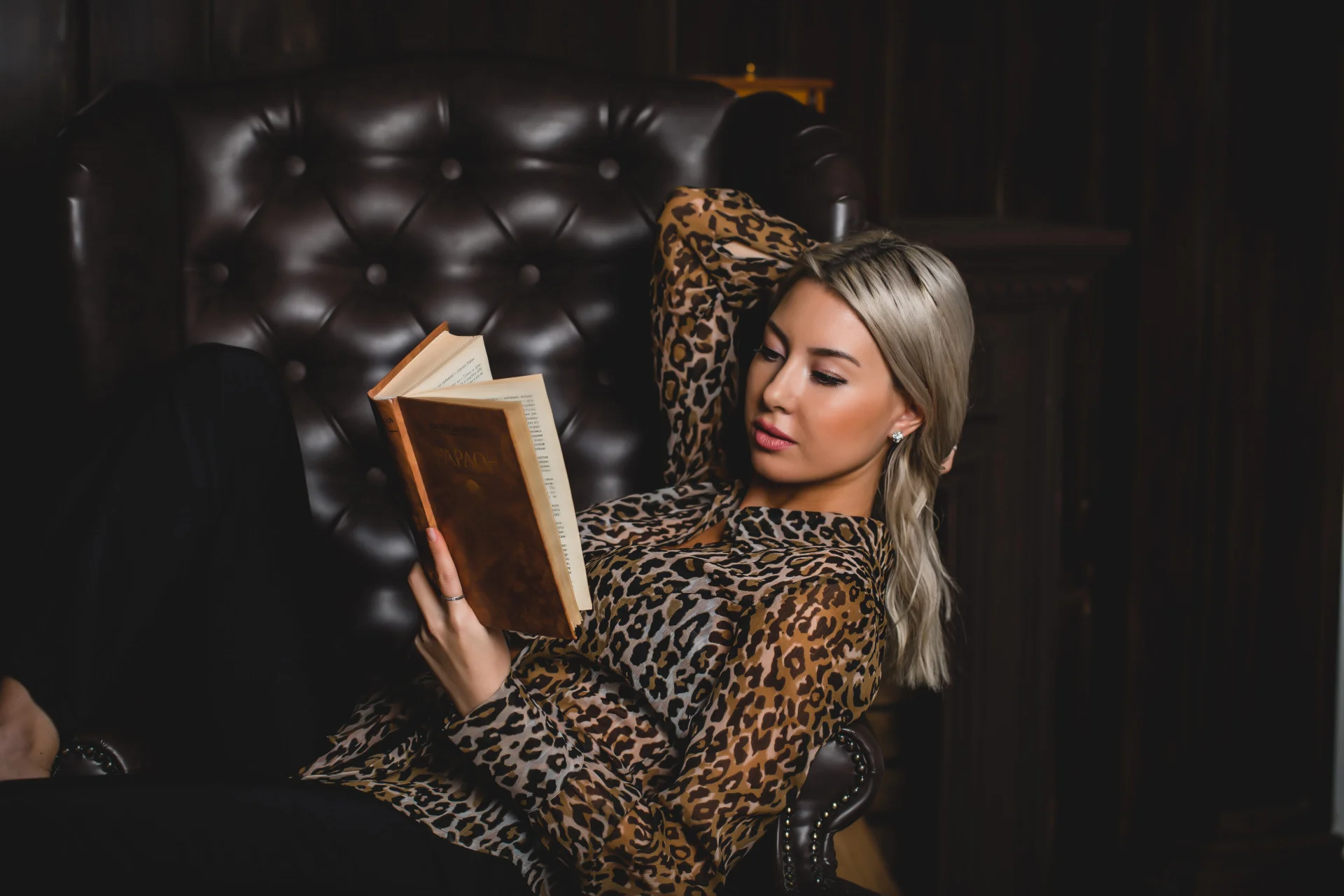XXX Porn Photo of Nude VictoriaTiger 8