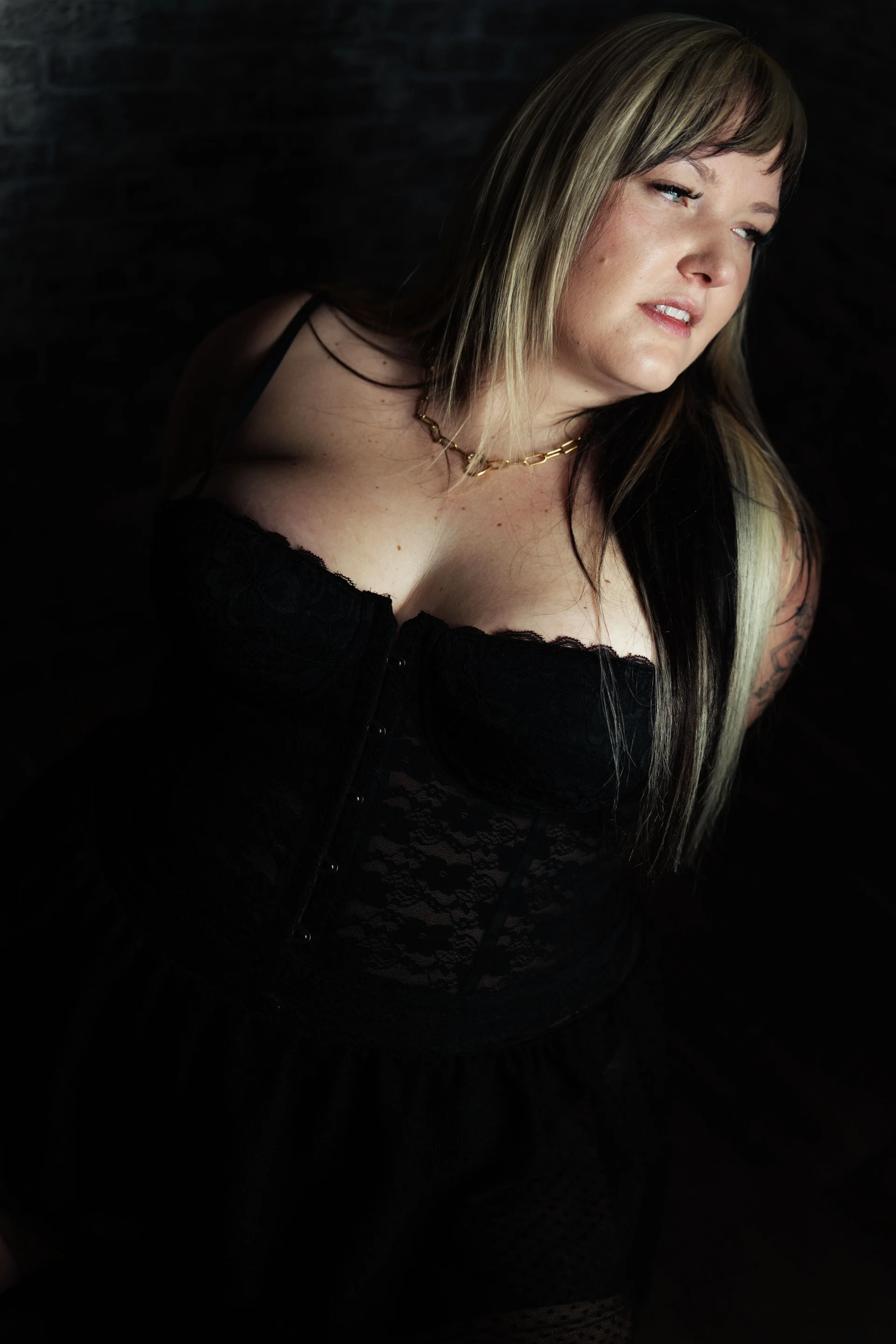 XXX Porn Photo of Nude CurvyAngelina_Official 16