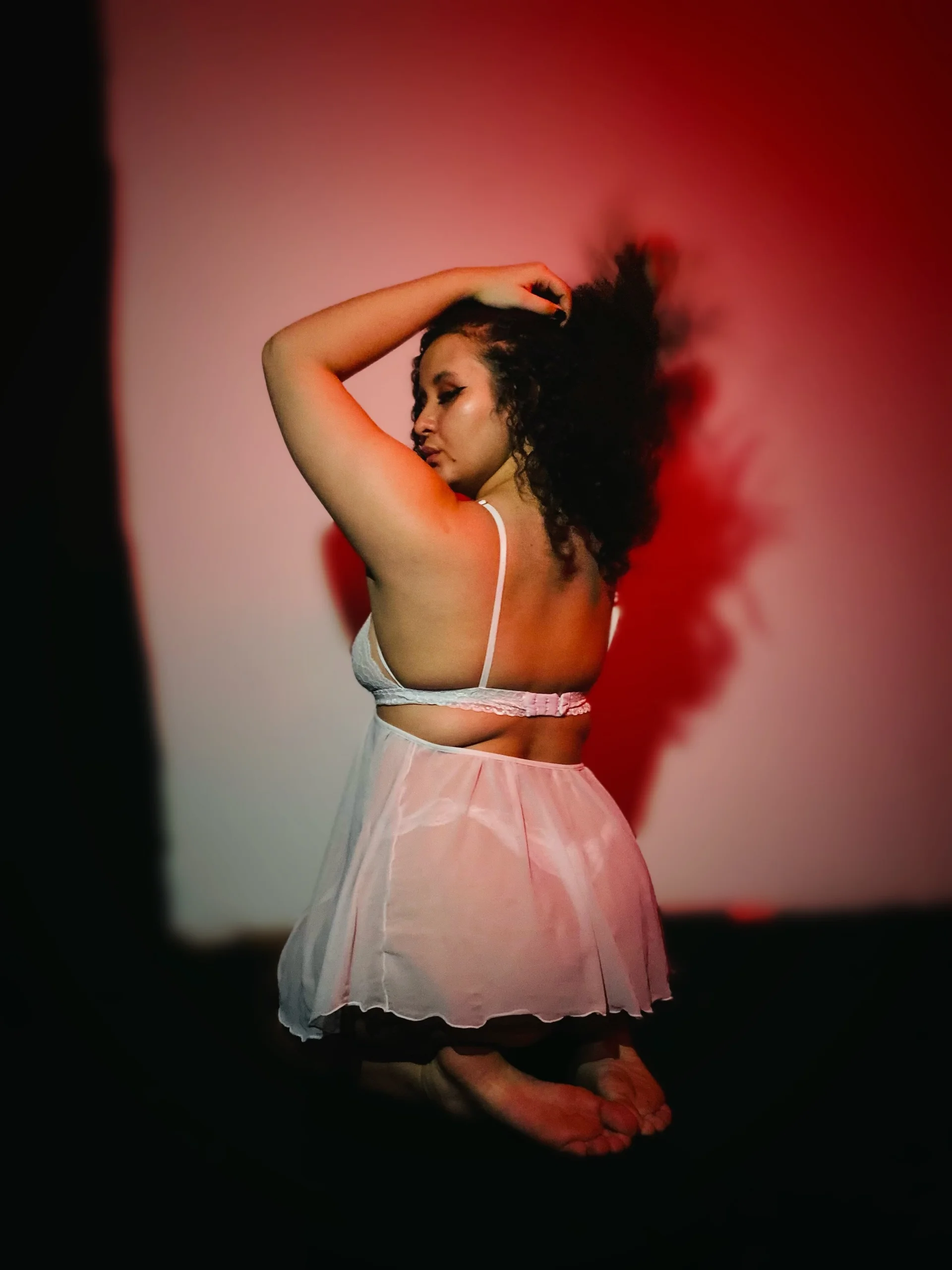 XXX Porn Photo of Nude AlaSmith 72