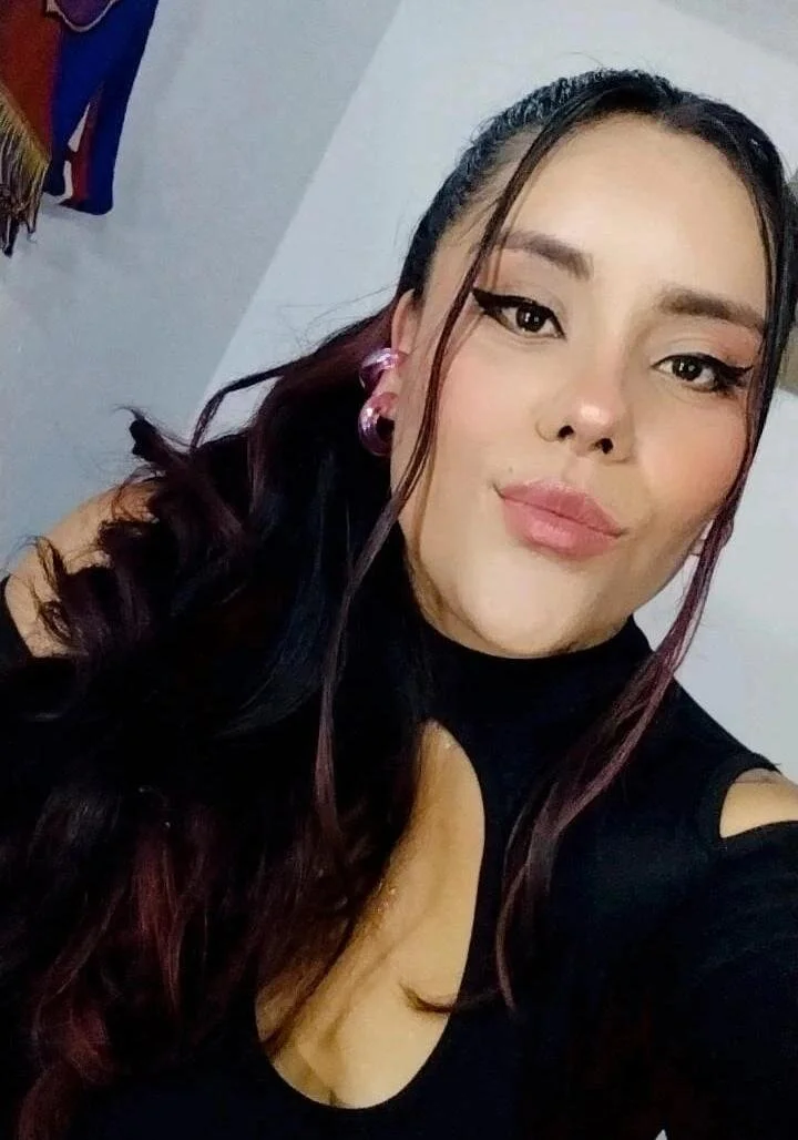 XXX Porn Photo of Nude CamilJoness69 8