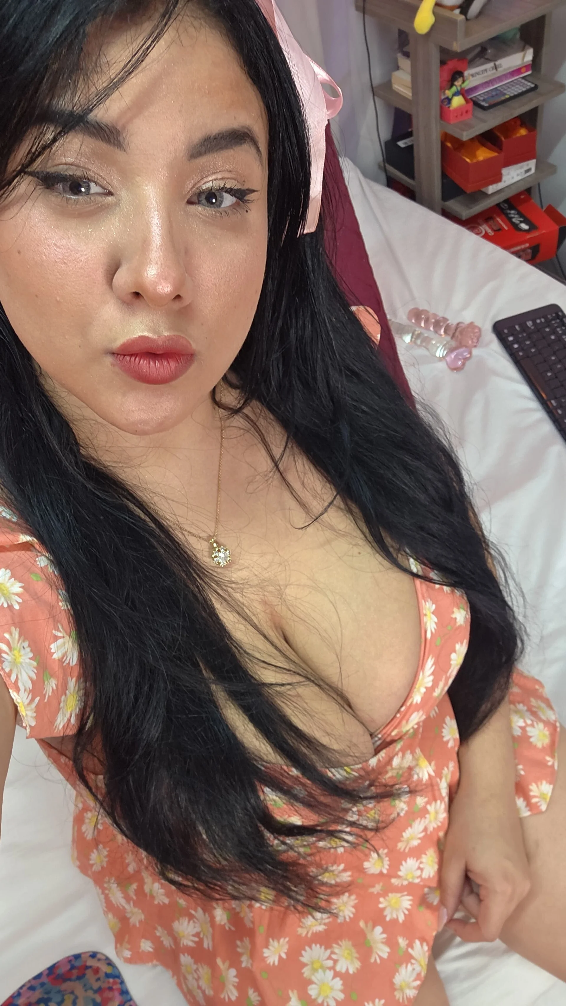 XXX Porn Photo of Nude rosebigboobs 552