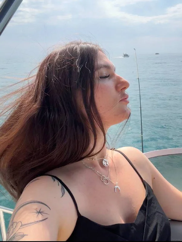 XXX Porn Photo of Nude babyisperfect 15