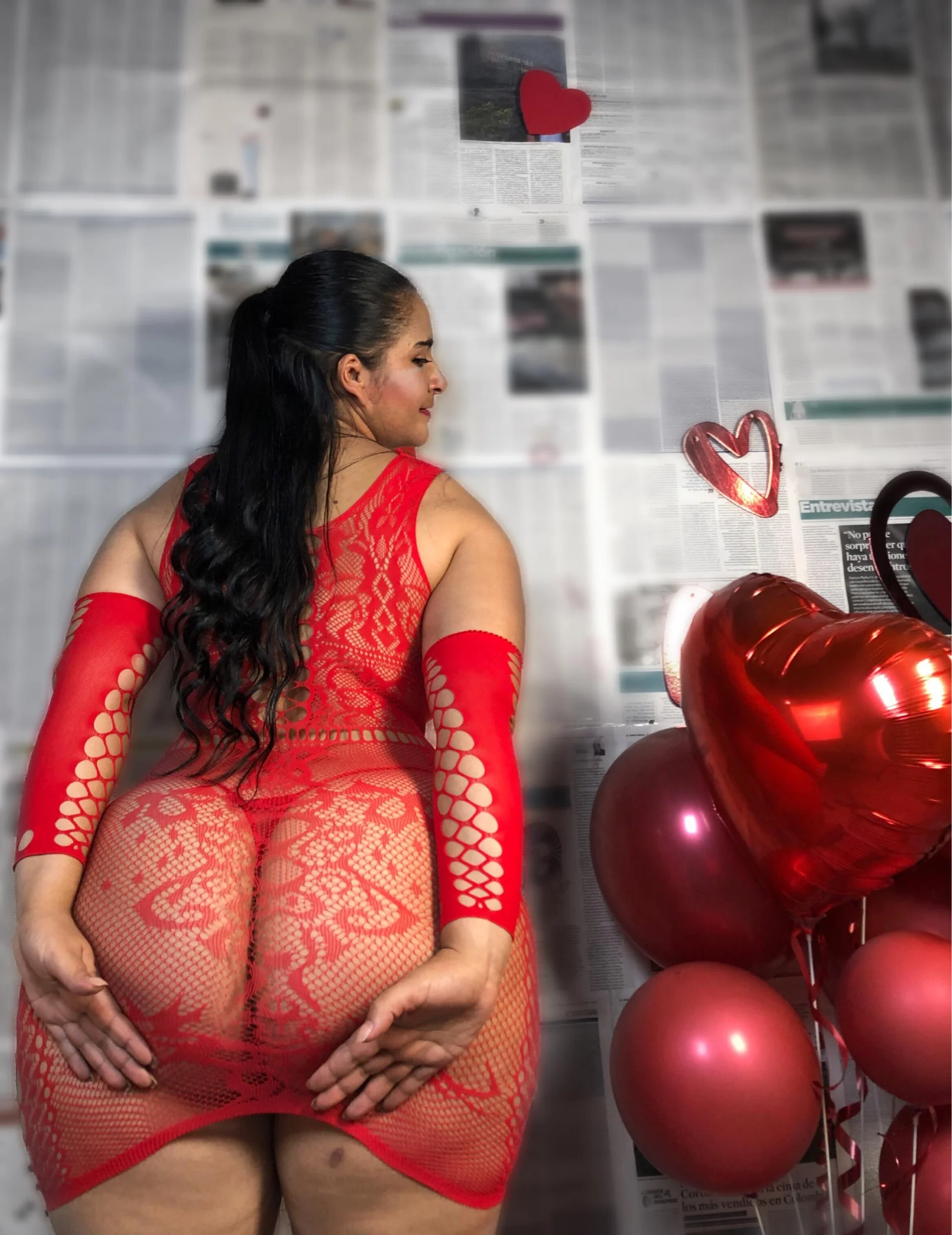 XXX Porn Photo of Nude kathe_hot 40
