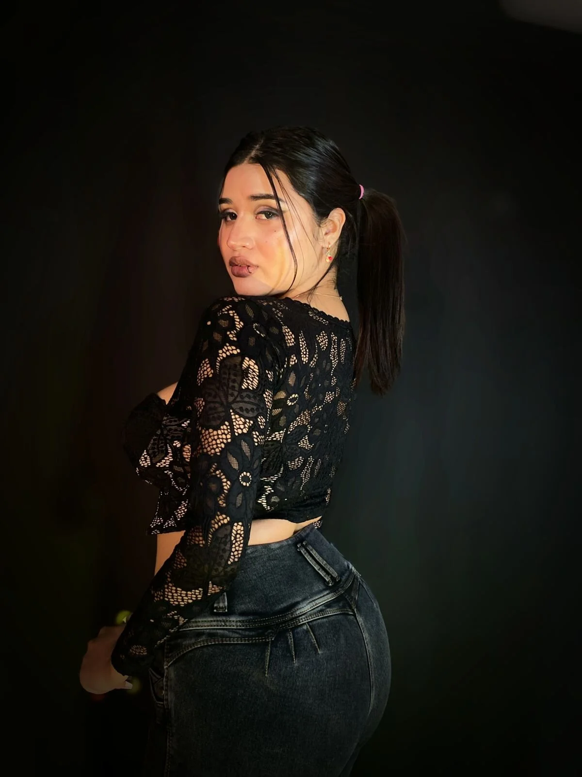 XXX Porn Photo of Nude venusowen_ 131