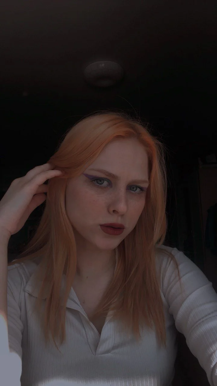 XXX Porn Photo of Nude Lasly_Fox 18