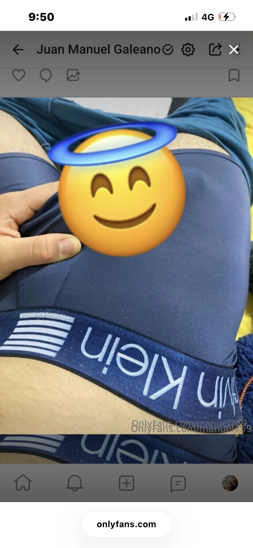 XXX Porn Photo of Nude juanma759 3