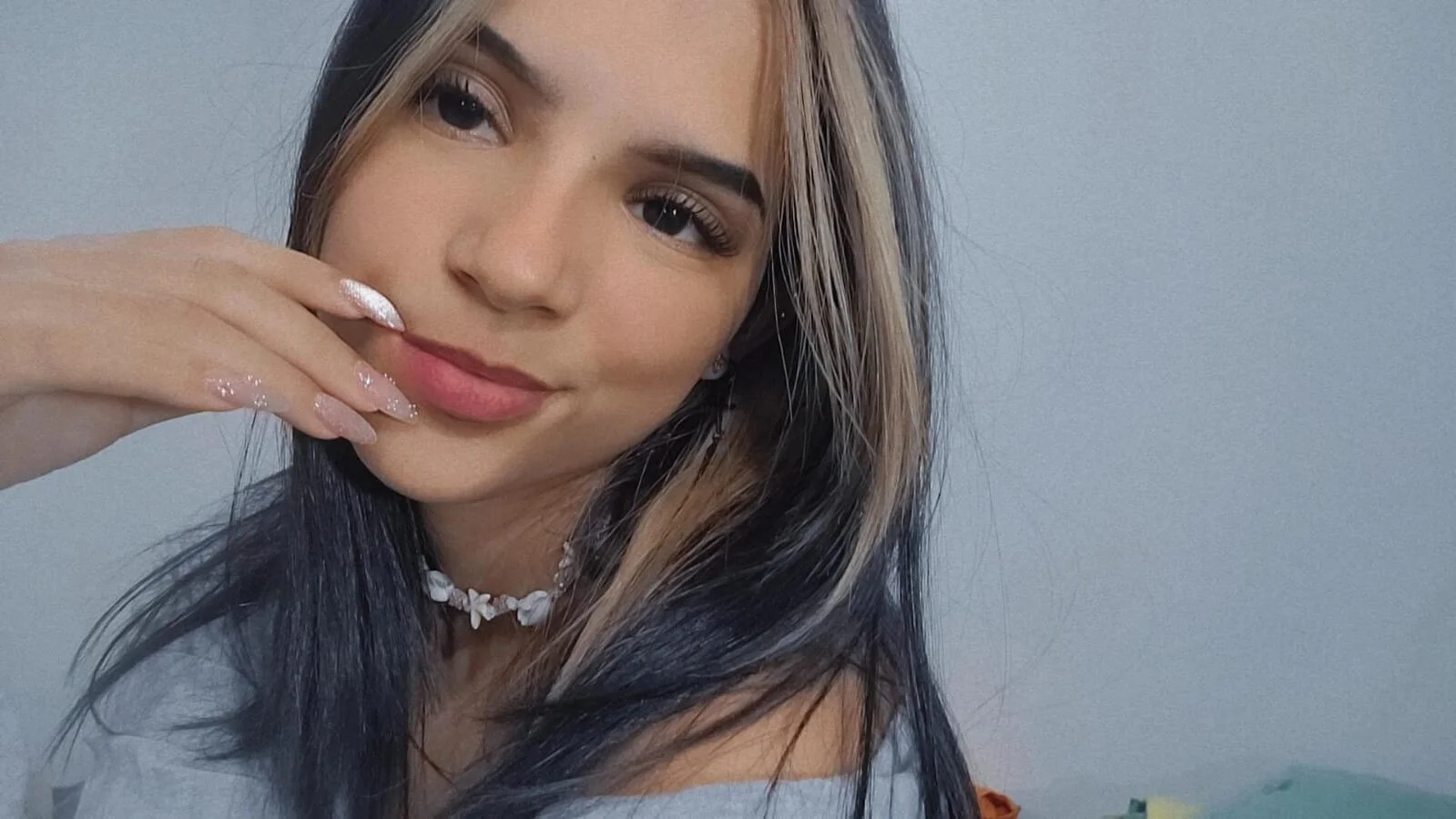 XXX Porn Photo of Nude Iris_Ross_ 55