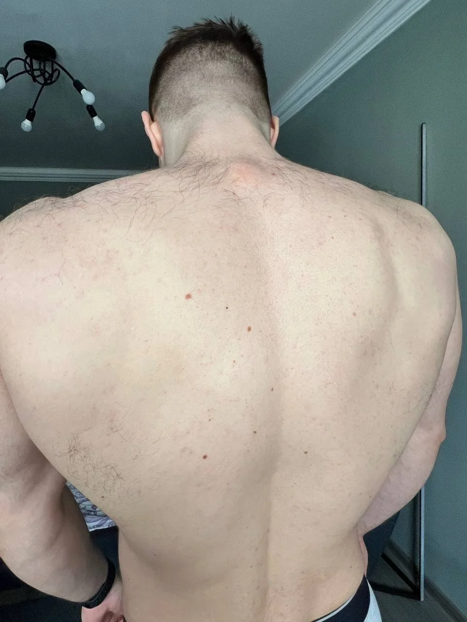 XXX Porn Photo of Nude RichardLevitt 3