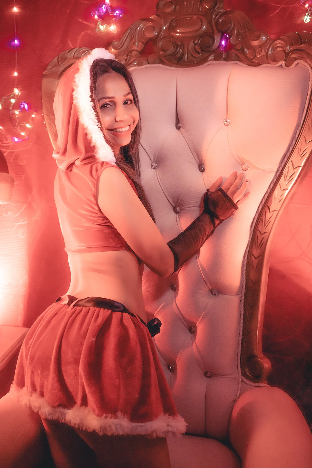 XXX Porn Photo of Nude candysmitxxx 5