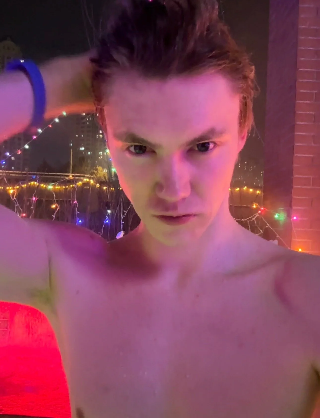 XXX Porn Photo of Nude AntapTFY 5