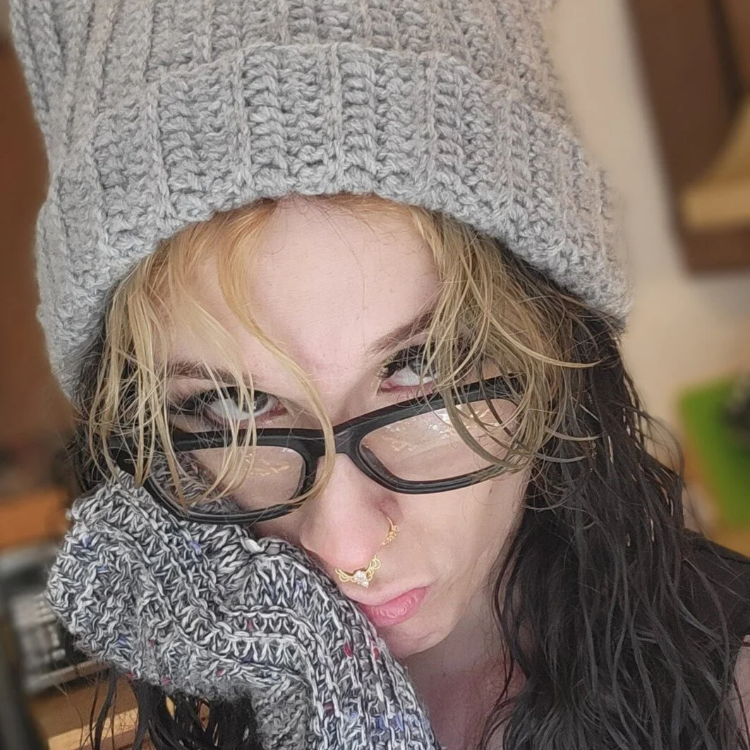XXX Porn Photo of Nude aestrogen 4
