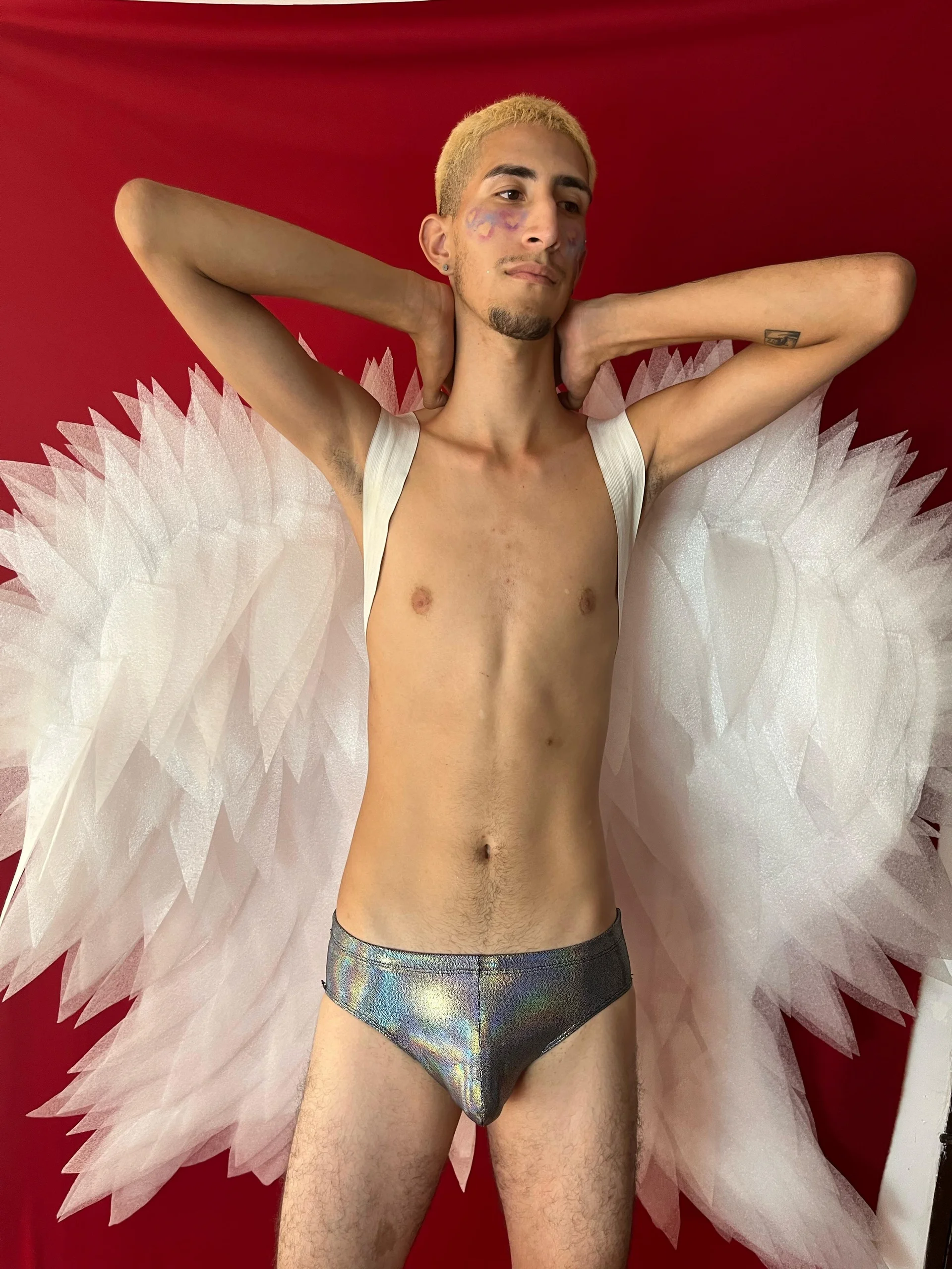 XXX Porn Photo of Nude Nickk_parkerr 1