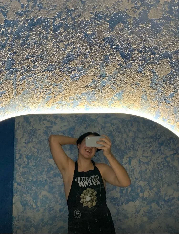 XXX Porn Photo of Nude TylerSweet_ 5
