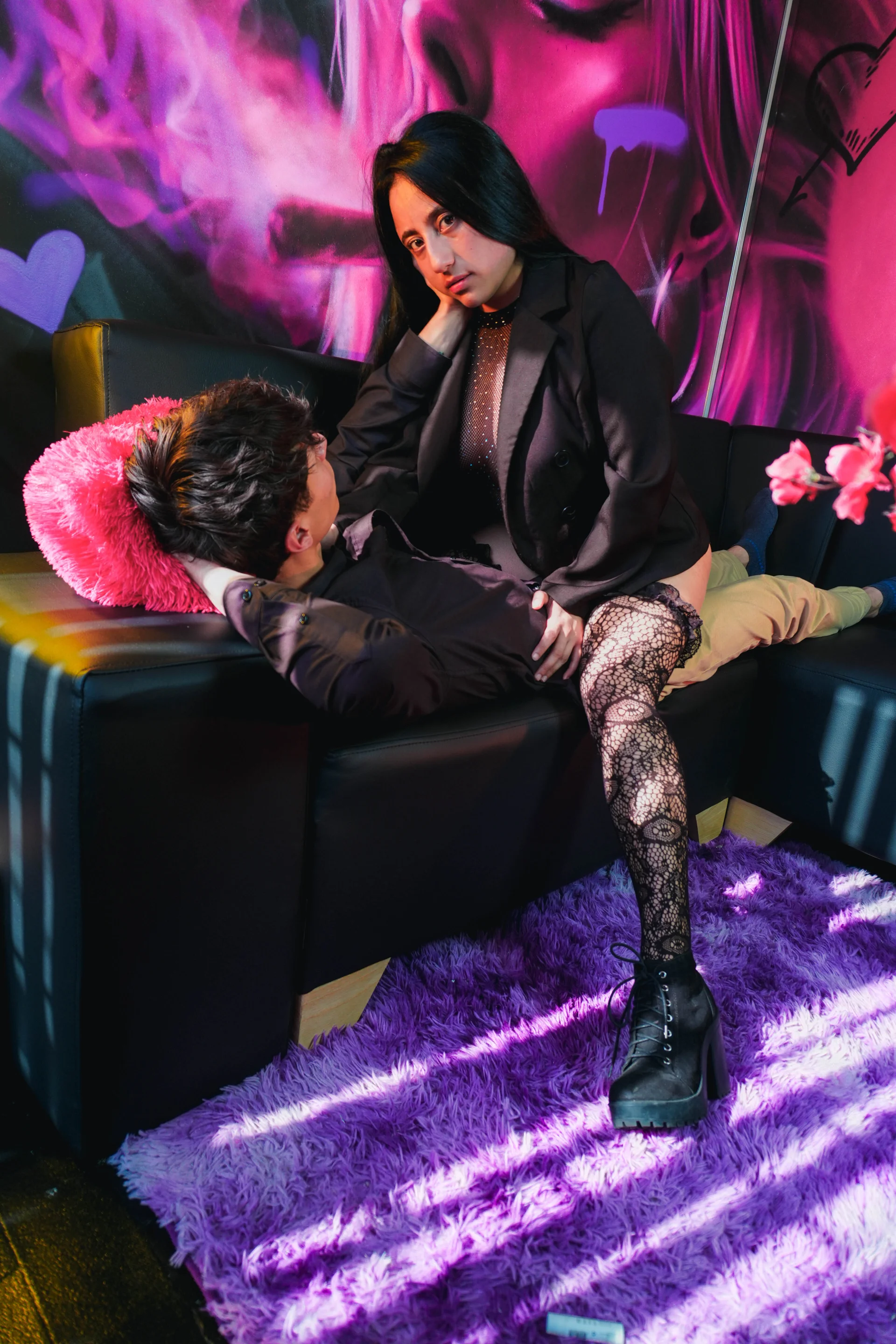 XXX Porn Photo of Nude sammy_and_ithan 31