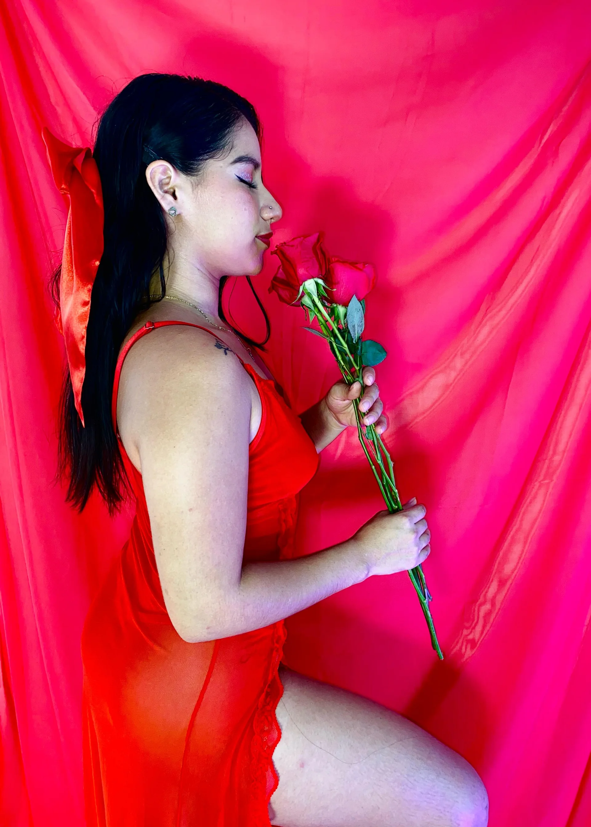 XXX Porn Photo of Nude Abbiee_8 13