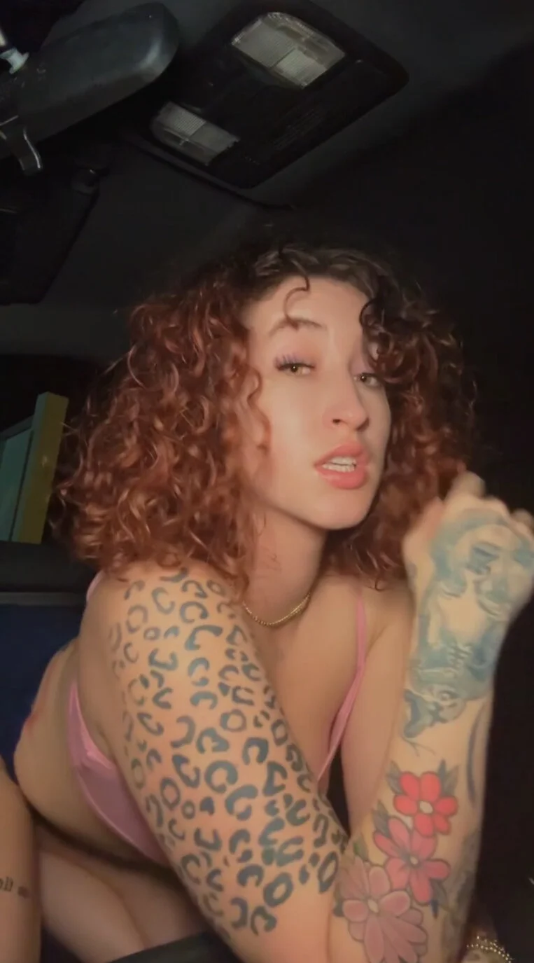 XXX Porn Photo of Nude ParkerGYATT 232