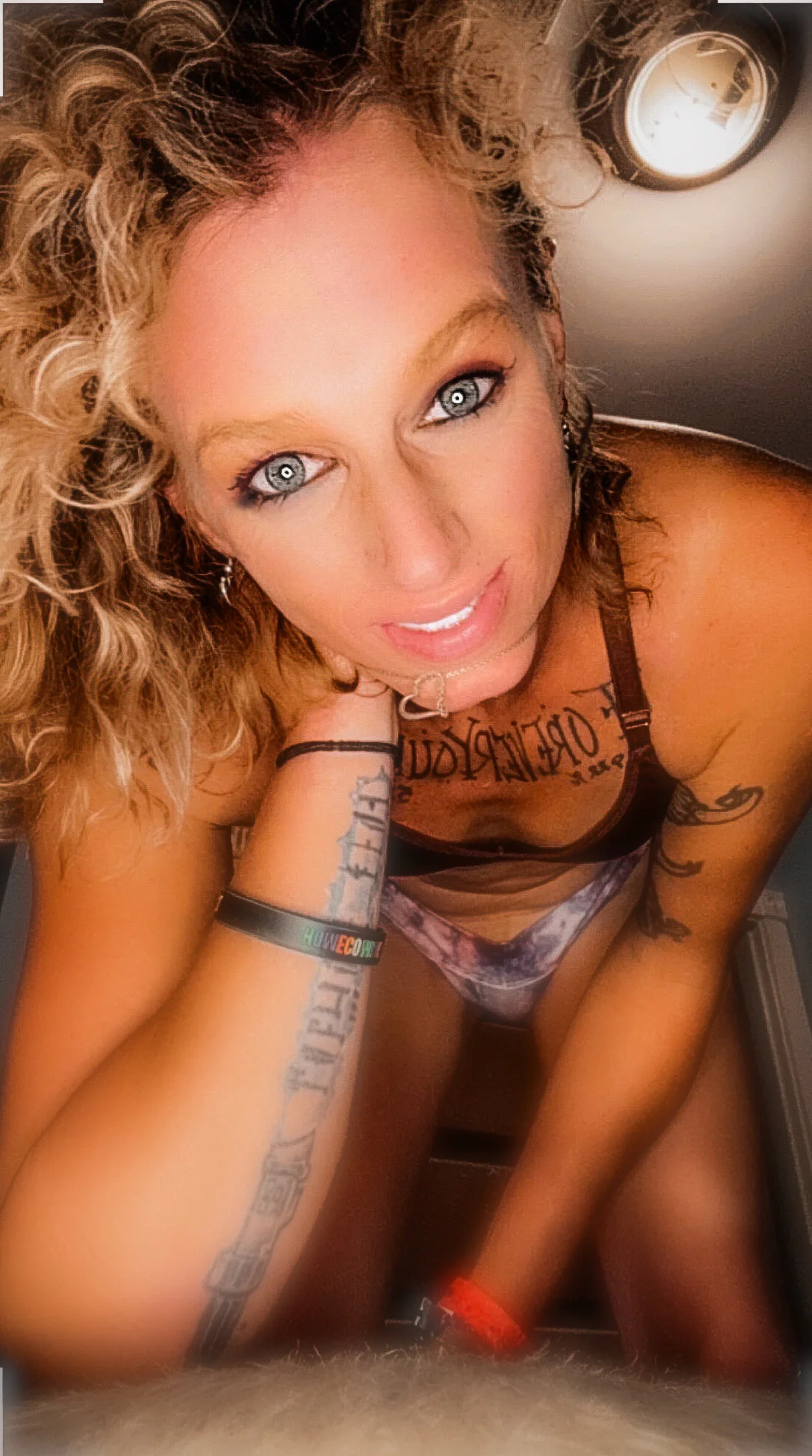 XXX Porn Photo of Nude Cutetrans90 22