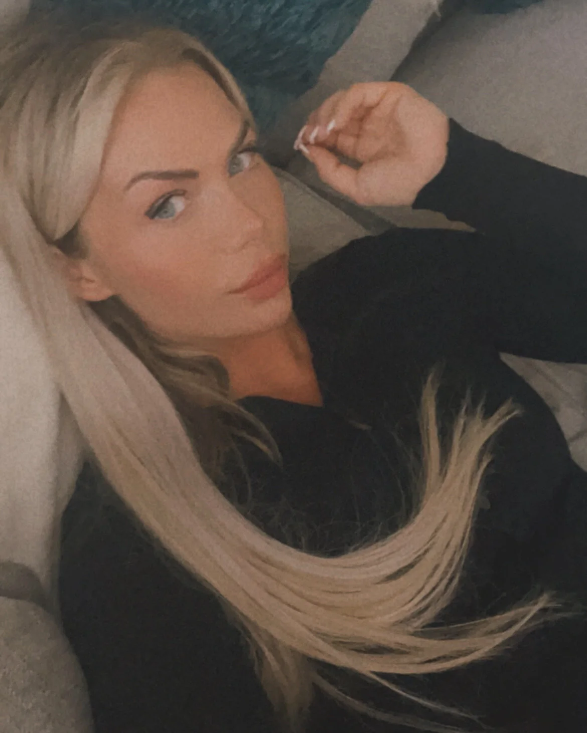 XXX Porn Photo of Nude MrsJasminDoll 4