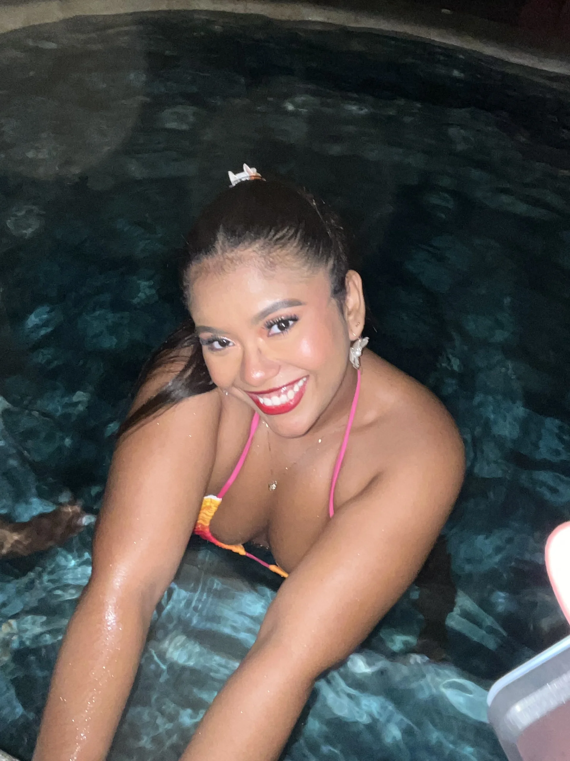 XXX Porn Photo of Nude nairagold_ 42