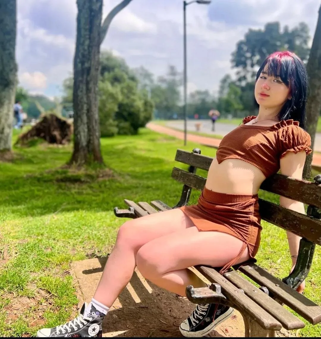 XXX Porn Photo of Nude Luna_K1ll_ 6
