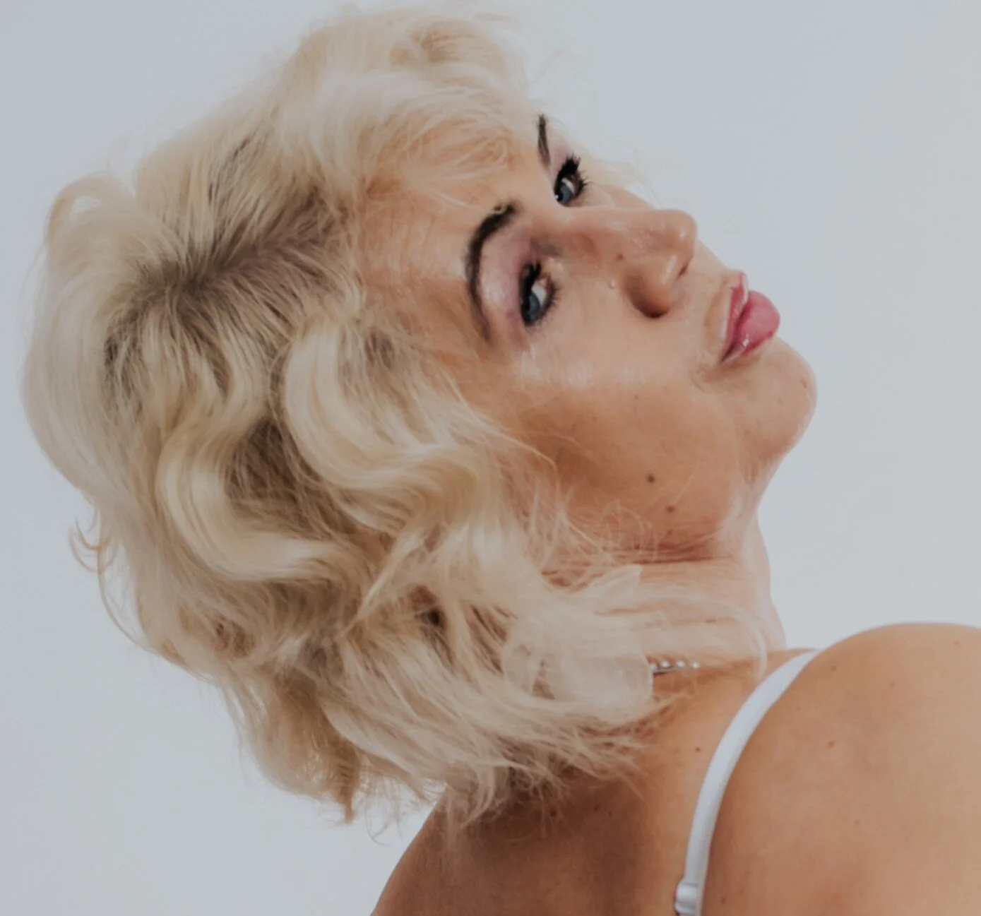 XXX Porn Photo of Nude glamour_kitten 9