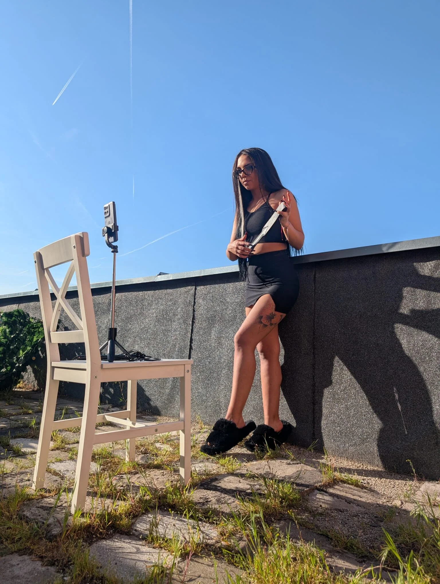 XXX Porn Photo of Nude MissLuna28 10