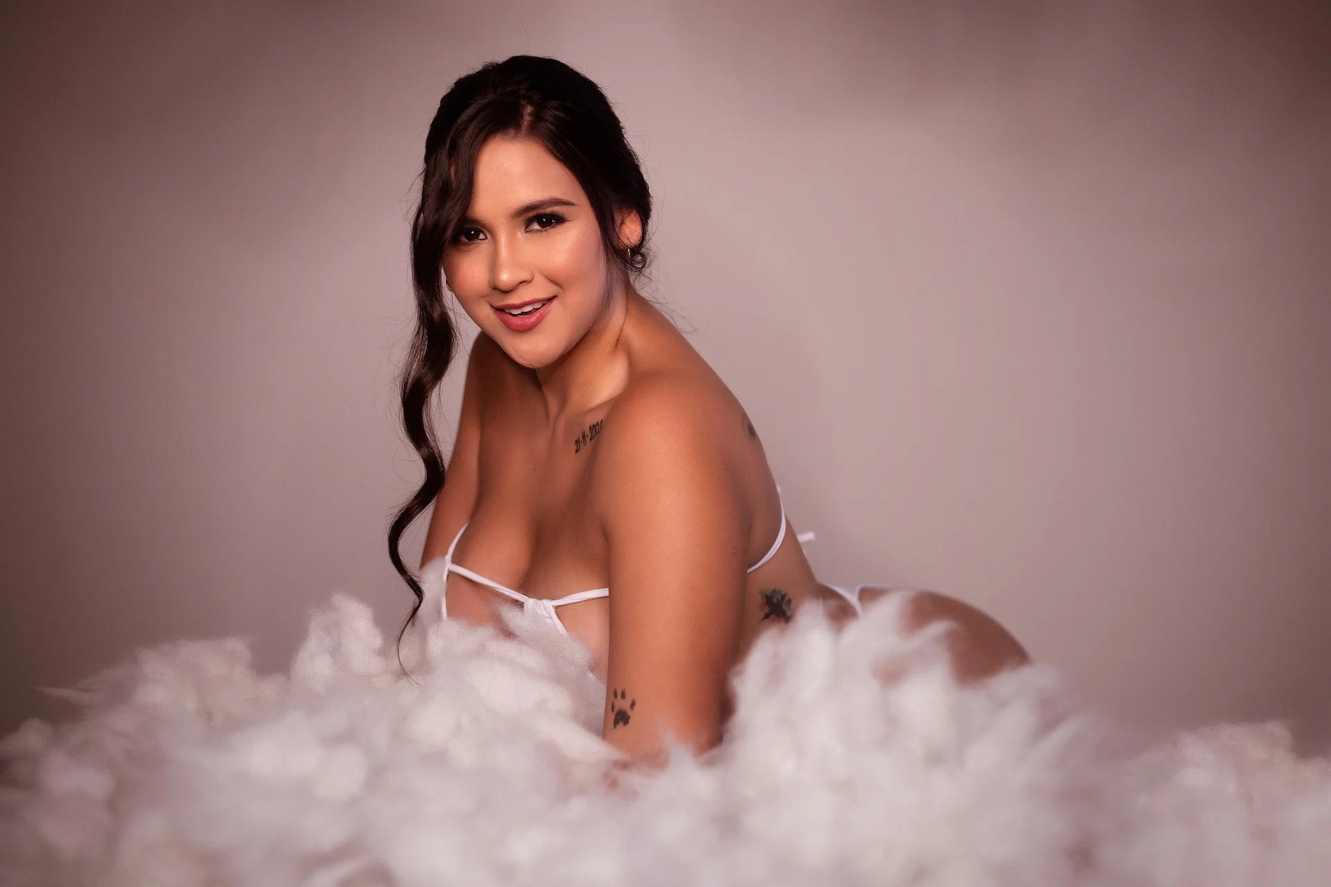 XXX Porn Photo of Nude ToriCrossX 68