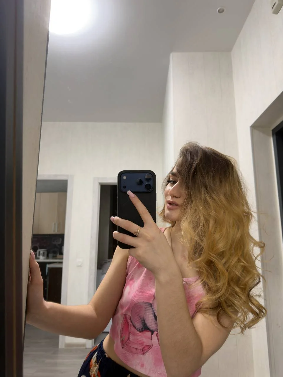 XXX Porn Photo of Nude CharleneWahner 3