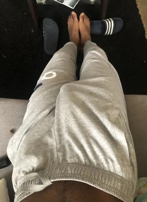 XXX Porn Photo of Nude jah_jah6 1