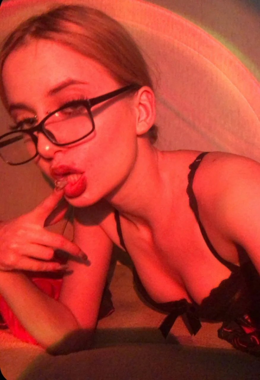XXX Porn Photo of Nude kittywithu 5