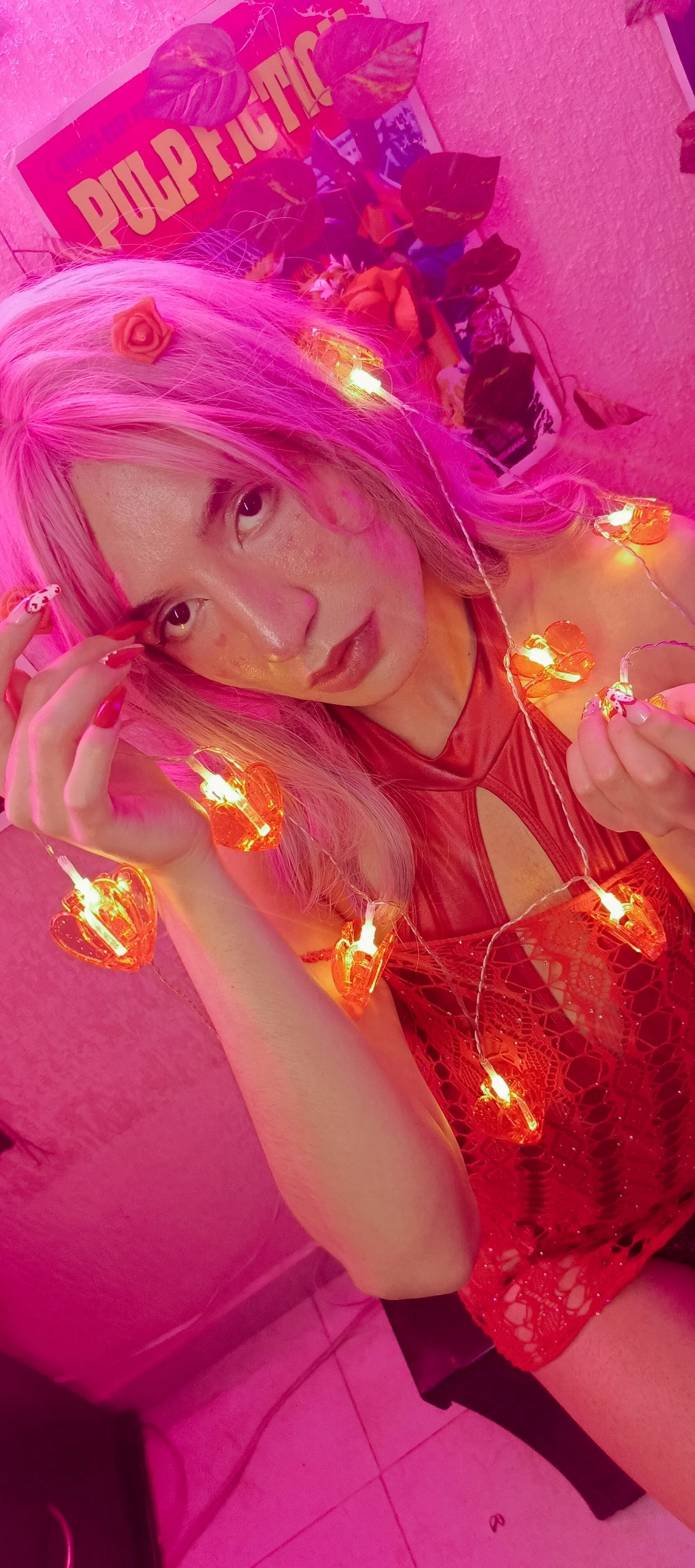 XXX Porn Photo of Nude Angellike_doll 18
