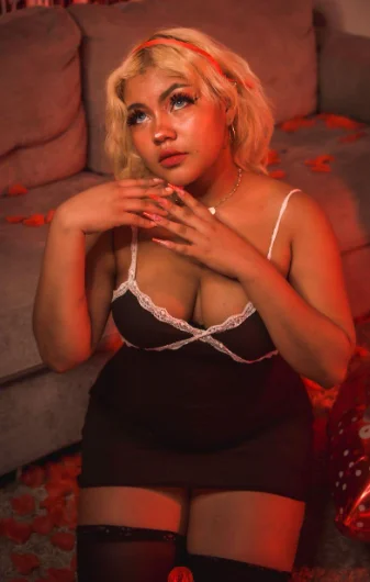 XXX Porn Photo of Nude cherry_chel 2