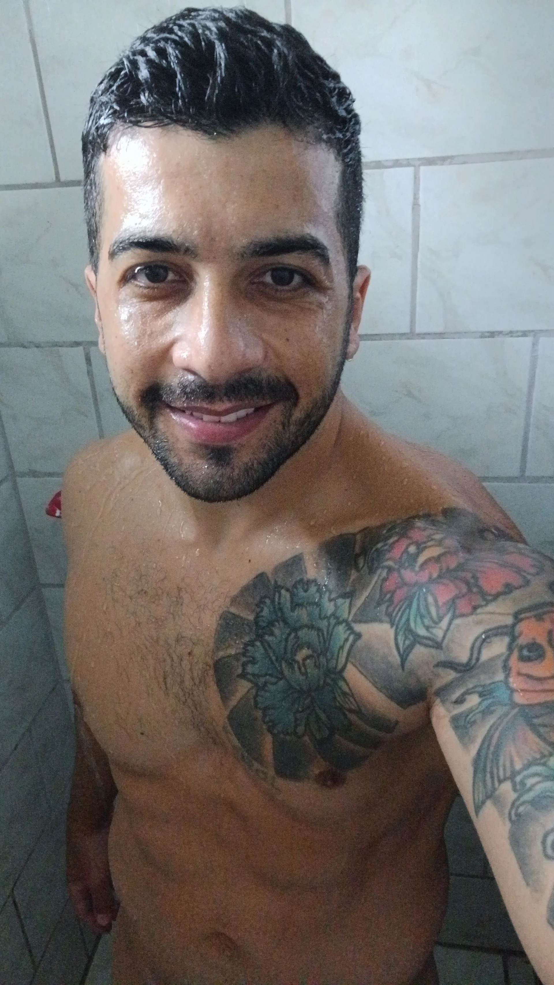 XXX Porn Photo of Nude BancoDoPrazer 1