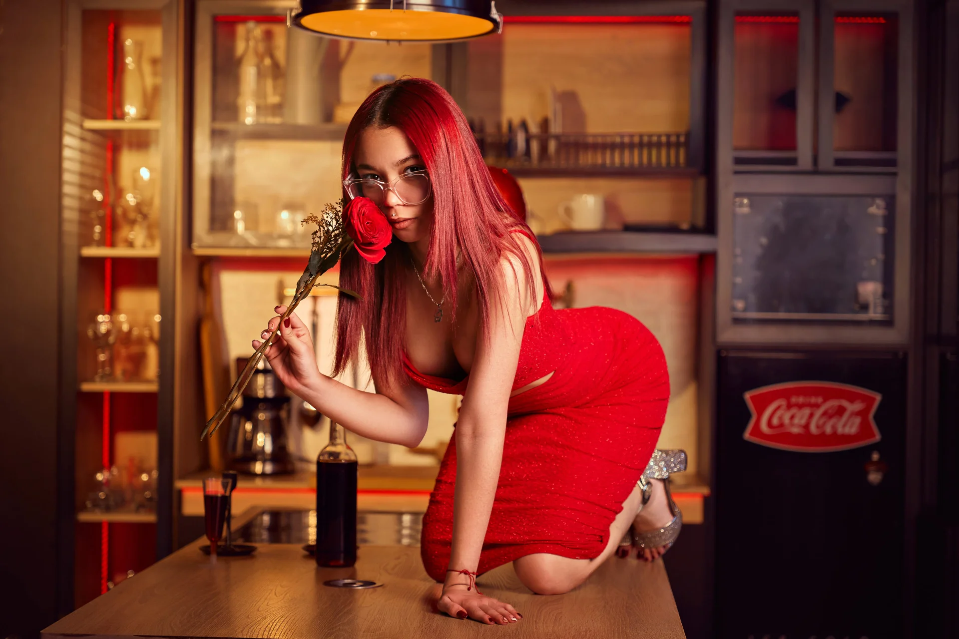 XXX Porn Photo of Nude little_ellie_1 30