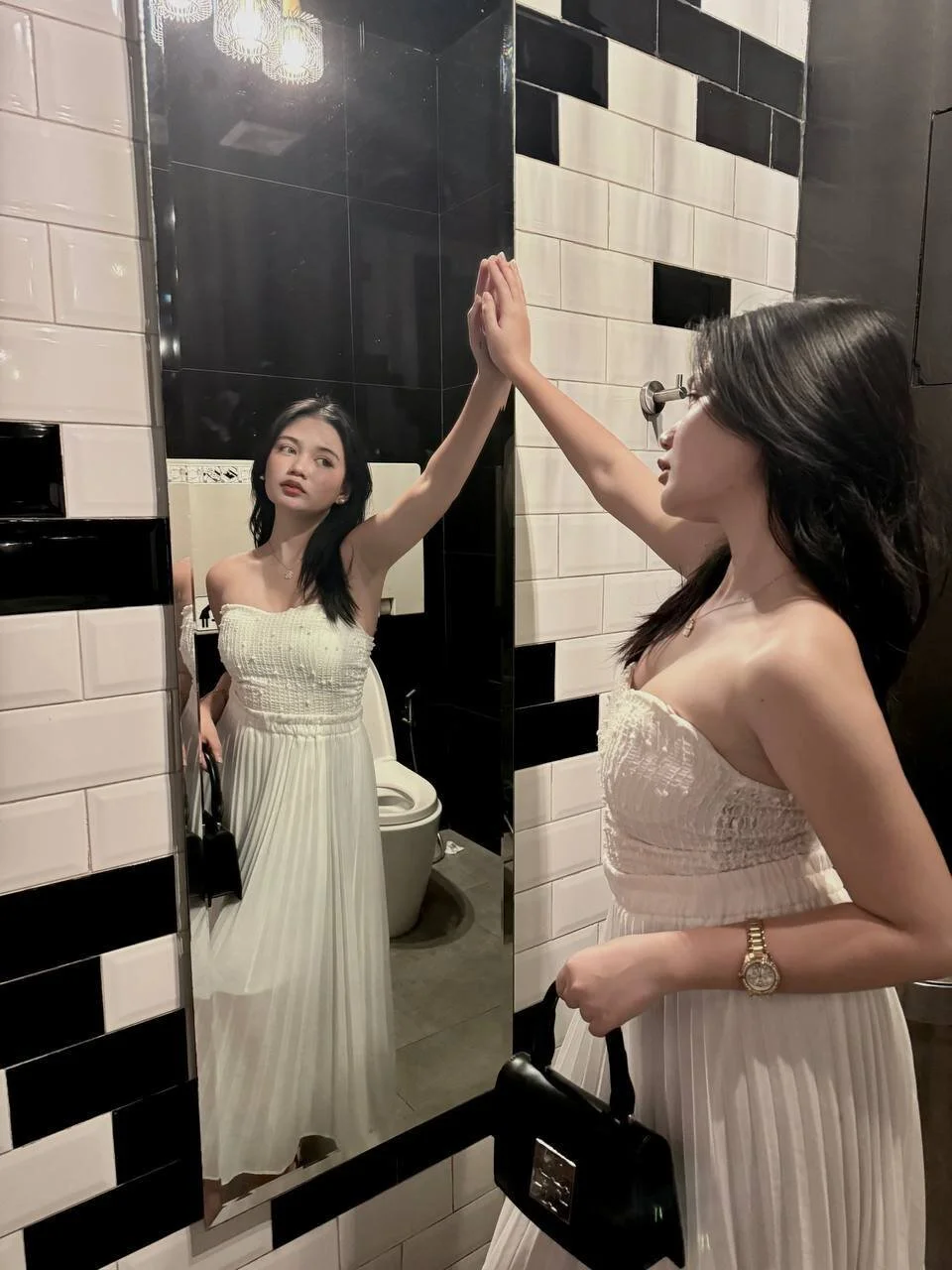 XXX Porn Photo of Nude DellLefevers 5