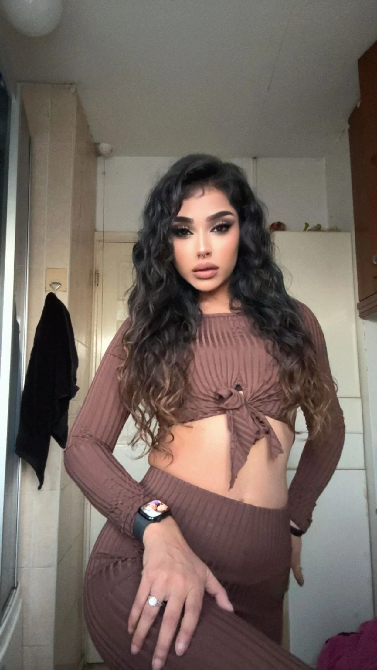 XXX Porn Photo of Nude oceana_amara 6