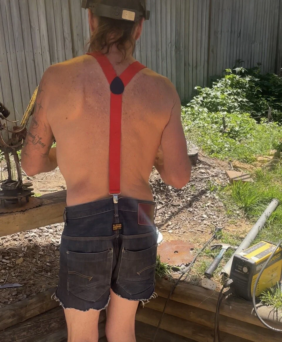XXX Porn Photo of Nude Dingoboy1971 5