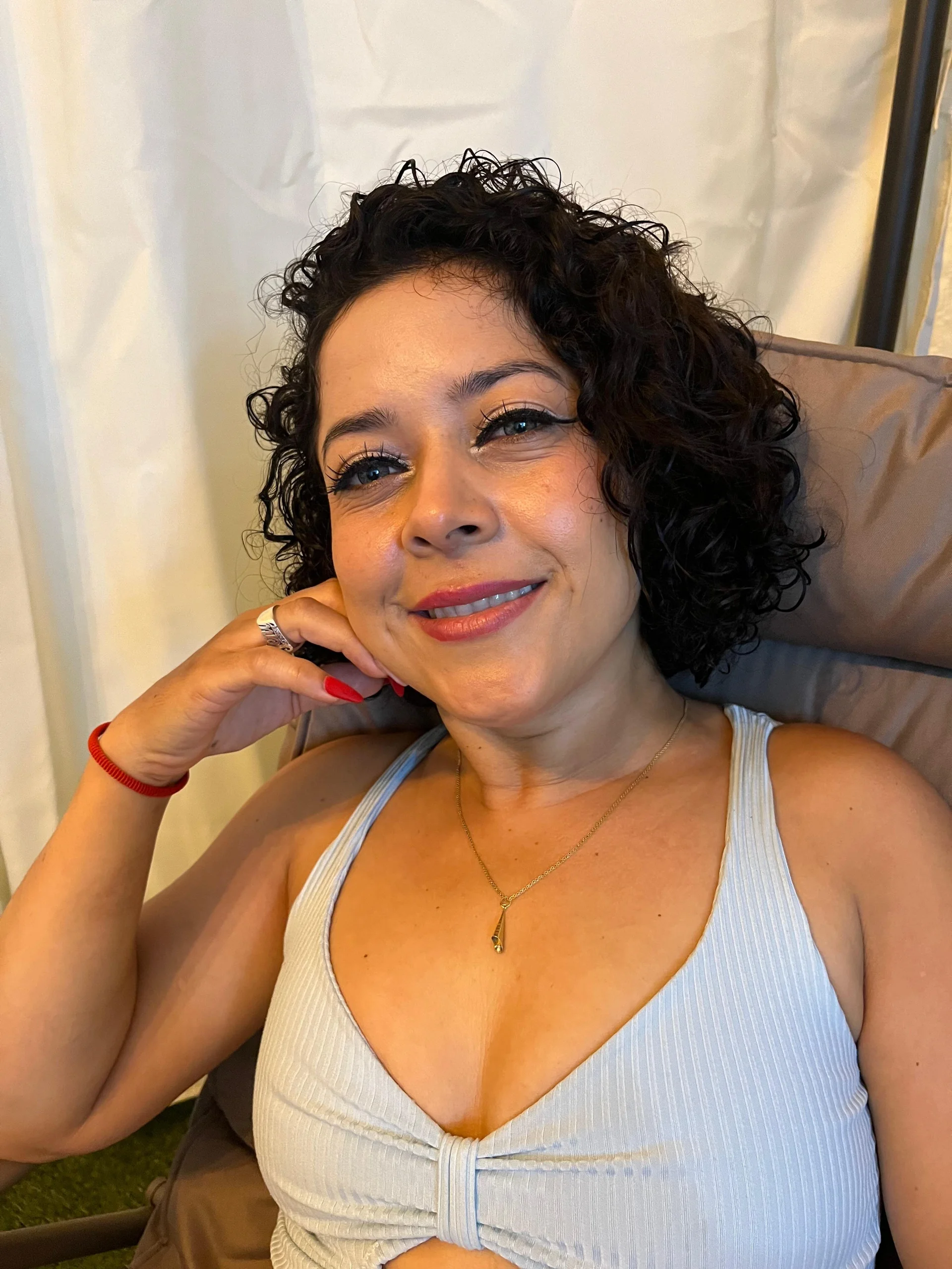 XXX Porn Photo of Nude Mila_Moans 7