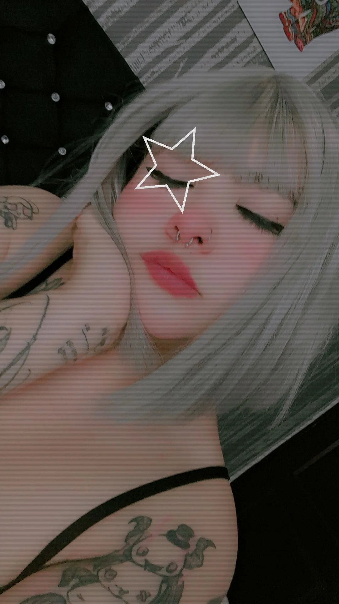XXX Porn Photo of Nude keith_cute 5