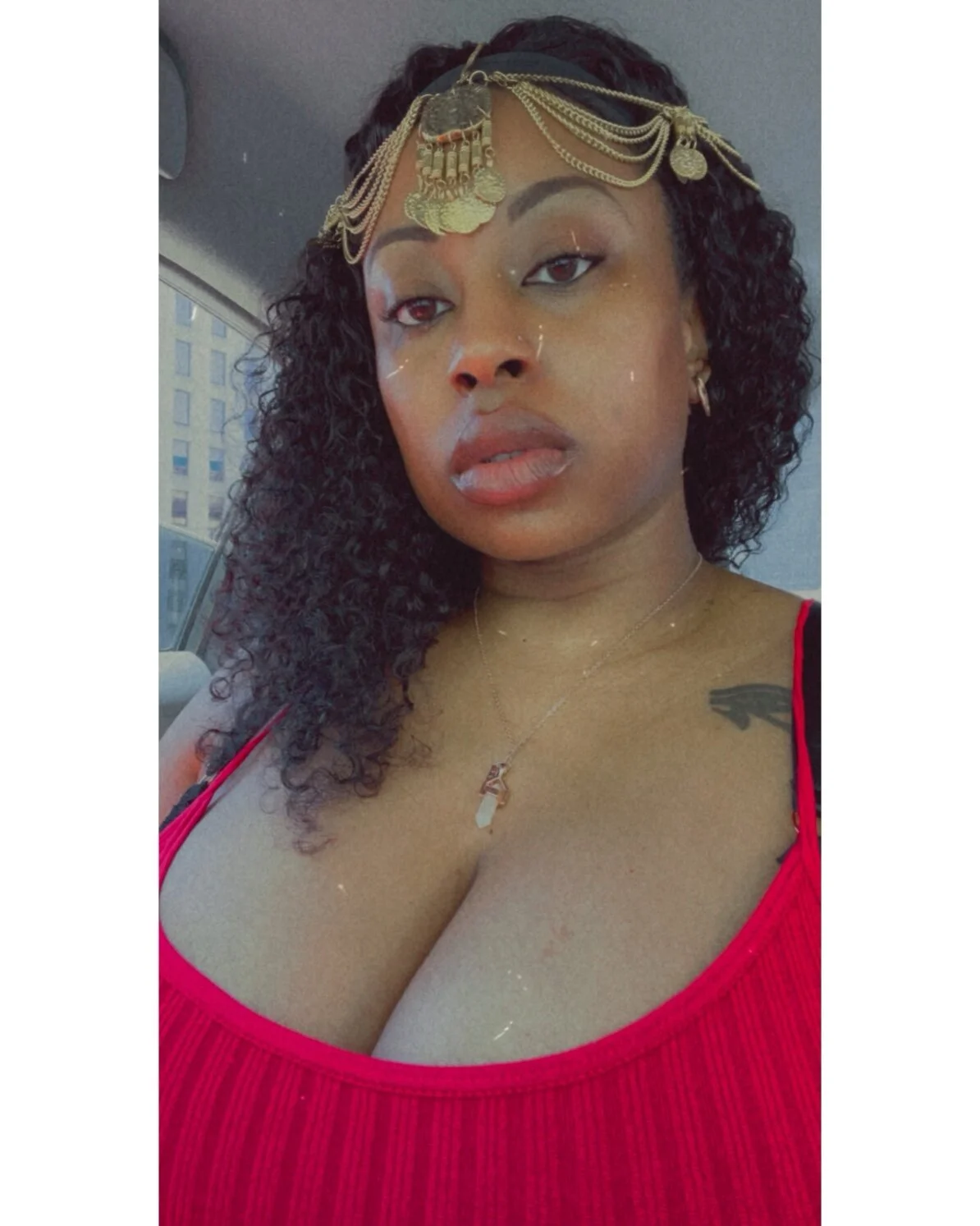 XXX Porn Photo of Nude Nyxie_Chaos 14