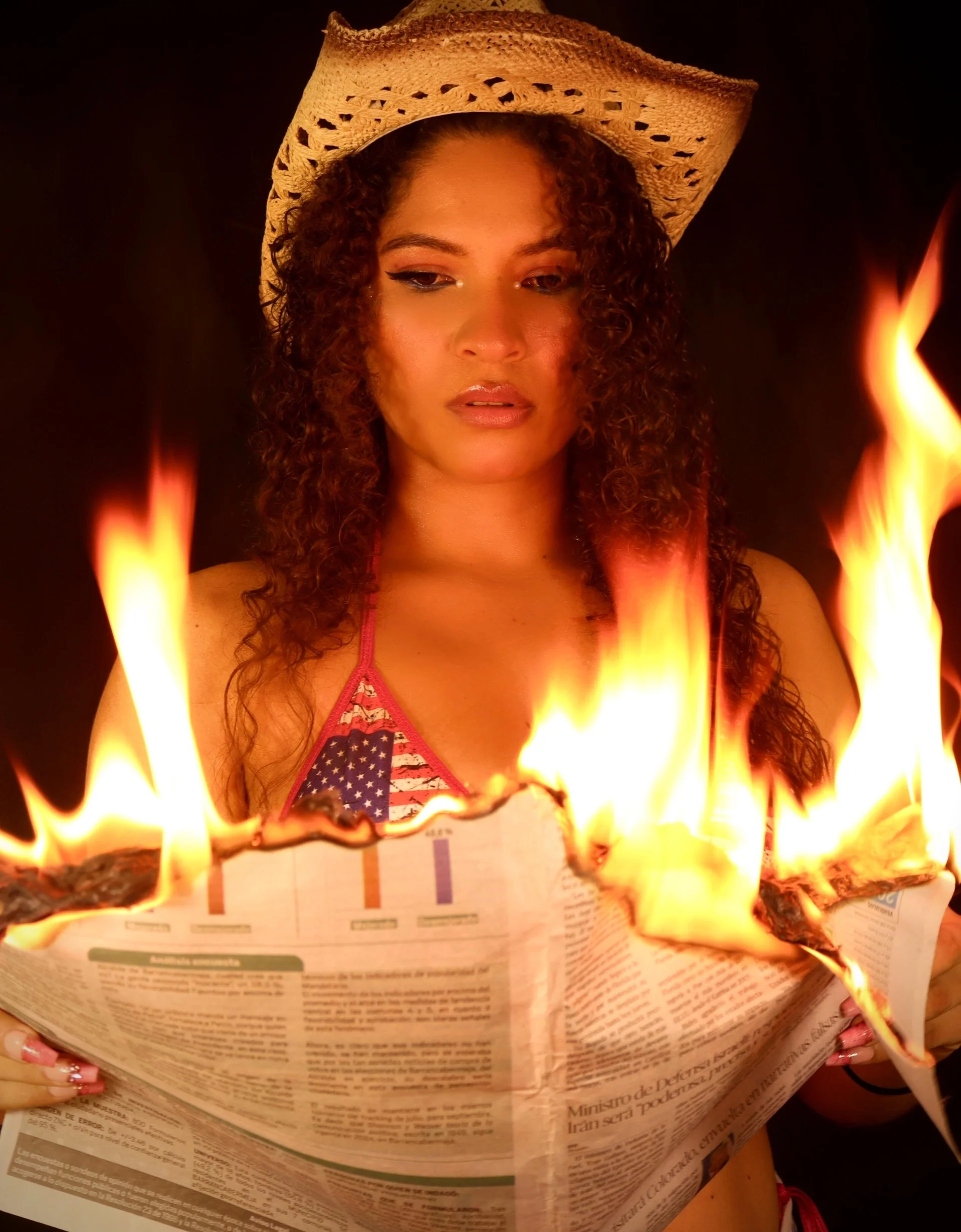 XXX Porn Photo of Nude Luna_blackk 17