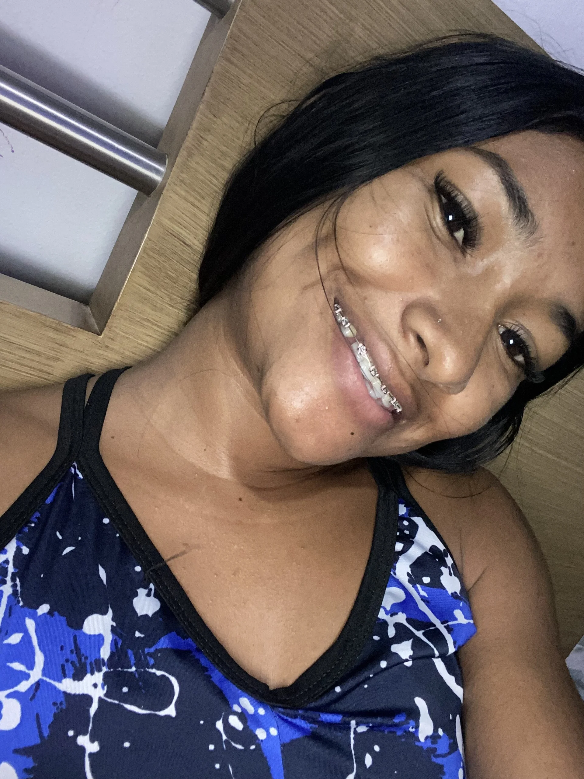 XXX Porn Photo of Nude arianax20 1