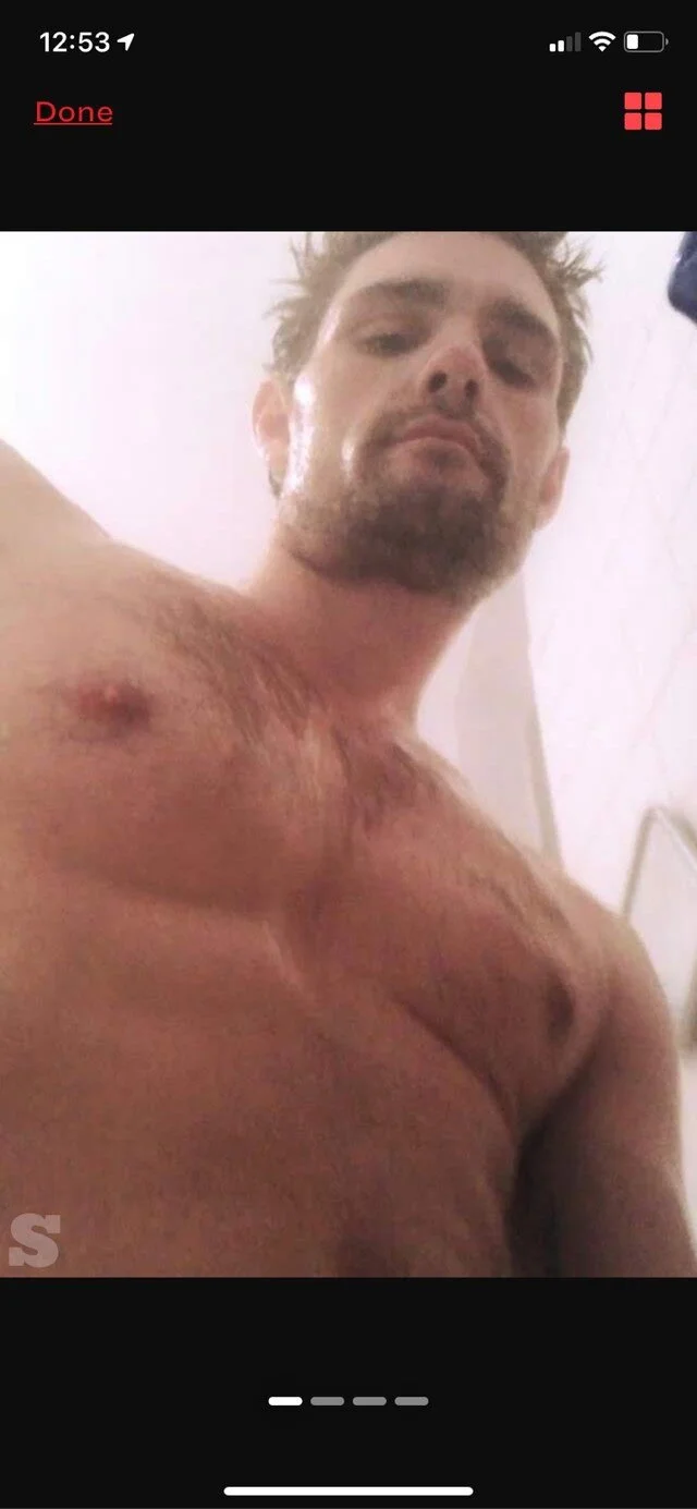 XXX Porn Photo of Nude funjocknyc 3