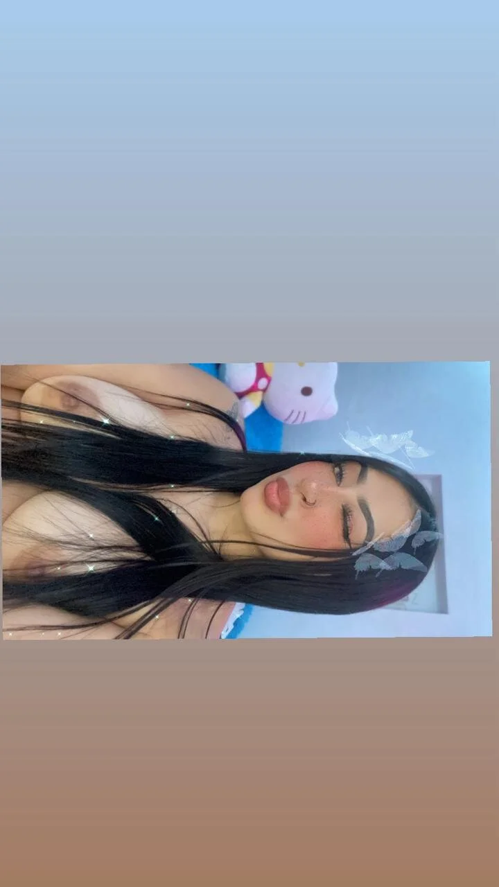 XXX Porn Photo of Nude KittyRous 12
