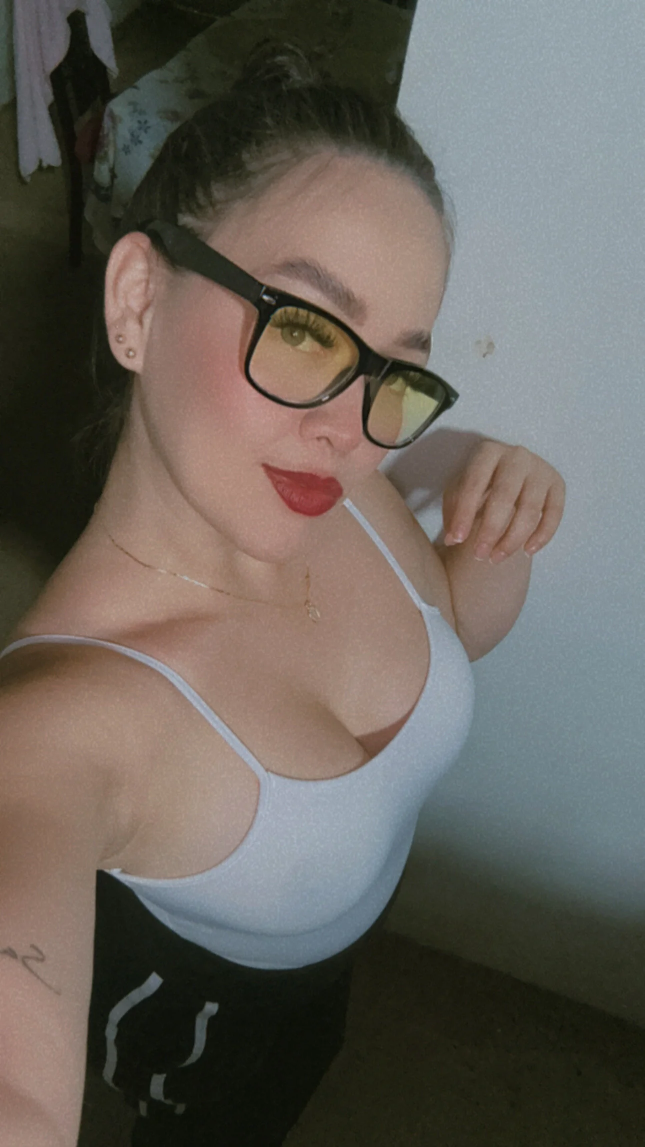 XXX Porn Photo of Nude Danielavegax 17